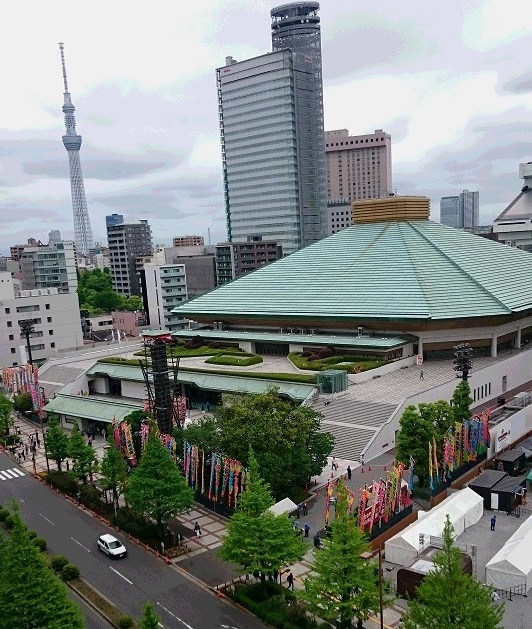 05国技館