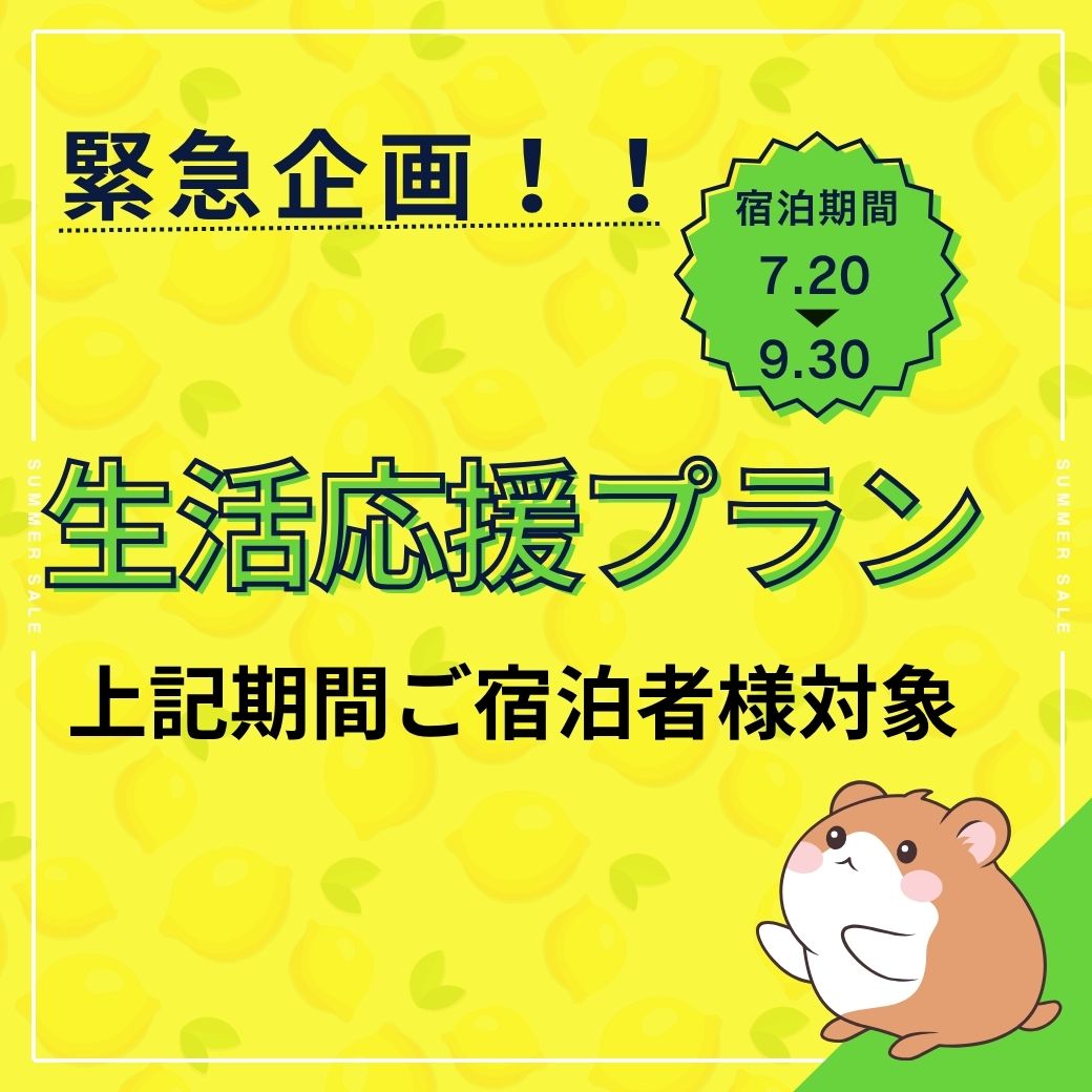 生活応援プラン　修正版２