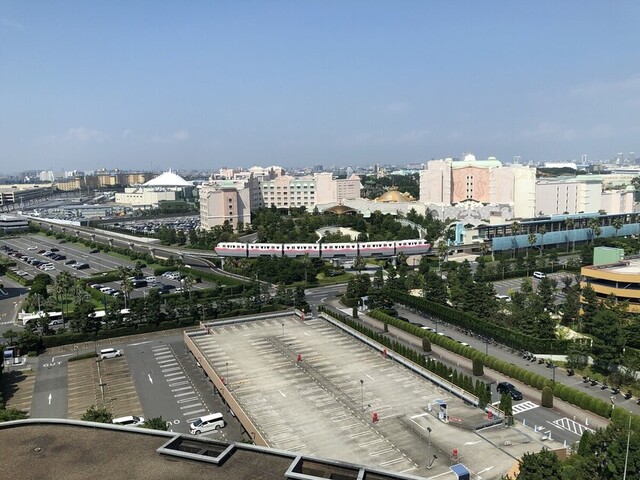 昼間